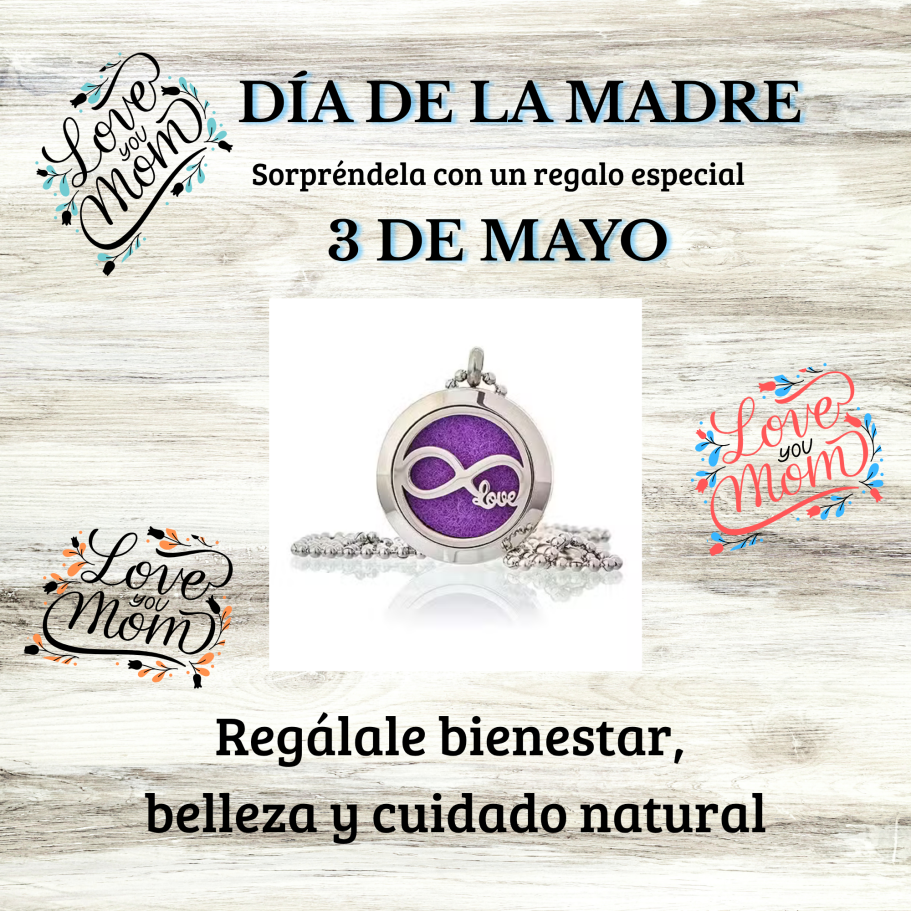 Día de la madre - 3 de mayo Día de la madre