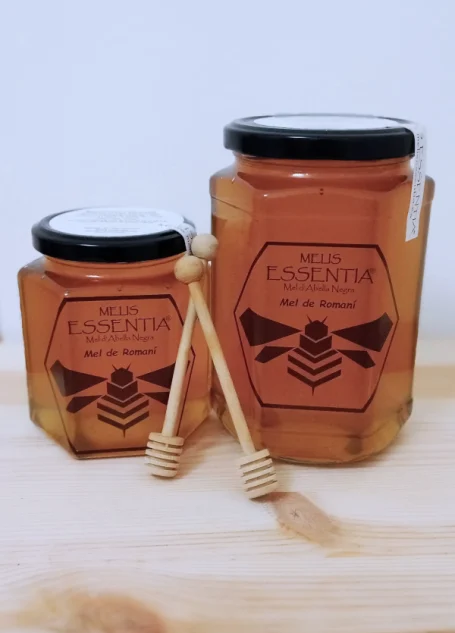 Apicultores en la Segarra-Miel Natural-Artesanal-Miel de Romero