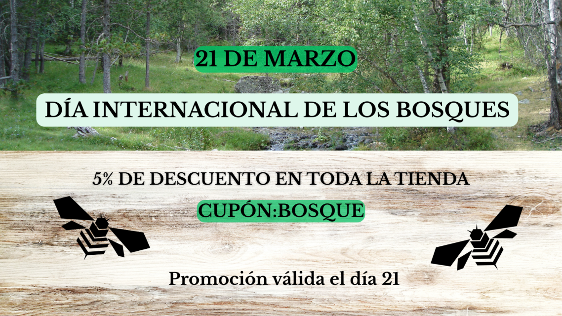 Día internacional de los bosques 21 de marzo día internacional de los bosques