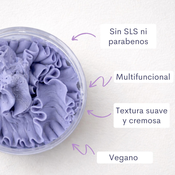 Jabones Cremosos 120g Jabones Cremosos 120g